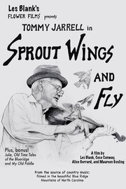 Sprout Wings and Fly - лучший фильм в фильмографии Элис Джеррард