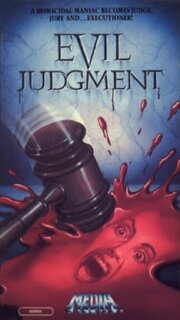 Evil Judgment - лучший фильм в фильмографии Марио Романини