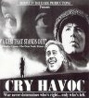 Cry Havoc - лучший фильм в фильмографии Джастин Лэйн