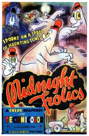 Midnight Frolics из фильмографии Чарльз Минтц в главной роли.