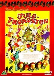 Julefrokosten - лучший фильм в фильмографии Торбен Зеллер