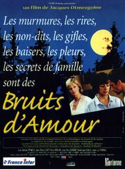 Bruits d'amour - лучший фильм в фильмографии Хелен Аттали