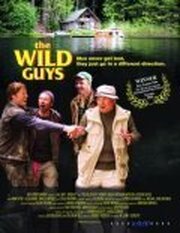 The Wild Guys из фильмографии Хротгар Мэтьюз в главной роли.