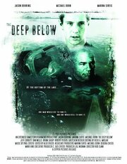 The Deep Below из фильмографии Брайан Шуп в главной роли.