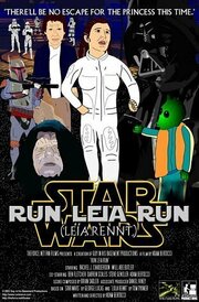 Run Leia Run - лучший фильм в фильмографии Байрон Цан