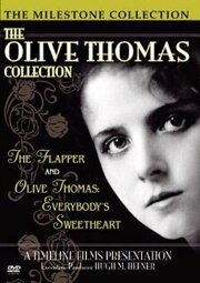 Olive Thomas: The Most Beautiful Girl in the World - лучший фильм в фильмографии Марк Уонамейкер