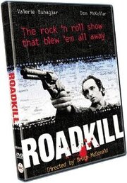 Roadkill - лучший фильм в фильмографии Патриция Симс