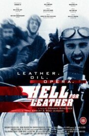 Hell for Leather - лучший фильм в фильмографии Филип Ферентинос