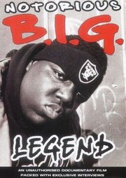 Notorious B.I.G.: Bigga Than Life - лучший фильм в фильмографии Дэйл Дрехер