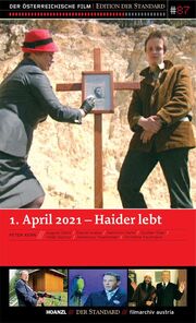 Haider lebt - 1. April 2021 из фильмографии Christian Nisslmüller в главной роли.