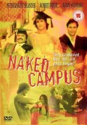 Naked Campus - лучший фильм в фильмографии Рэнсом Робертс