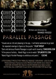 Parallel Passage - лучший фильм в фильмографии Сара Ривас