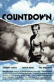 Countdown из фильмографии Дин А. О’Делл в главной роли.