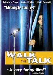 Walk the Talk - лучший фильм в фильмографии Никки Беннетт