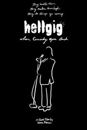 Hellgig - лучший фильм в фильмографии Дэвид Нильсен