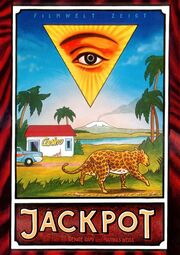 Jackpot - лучший фильм в фильмографии Матиас Вайс