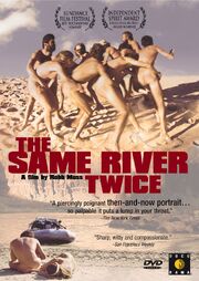 The Same River Twice - лучший фильм в фильмографии Линда Моргенстерн