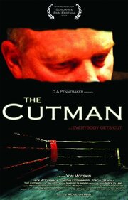 The Cutman - лучший фильм в фильмографии Михал Шемеш