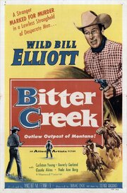 Bitter Creek из фильмографии Джейн Истон в главной роли.