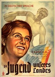 Молодость нашей страны из фильмографии Яков Посельский в главной роли.