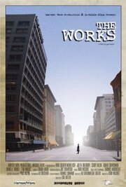 The Works из фильмографии Джарретт Галанте в главной роли.