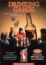 Drinking Games из фильмографии Мелани Холмс в главной роли.