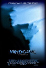 Mindgame - лучший фильм в фильмографии Мэтт Кирквуд