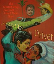 Jesus the Driver - лучший фильм в фильмографии Брэдли Бэттерсби