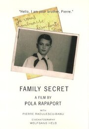 Family Secret - лучший фильм в фильмографии Пола Рапапорт