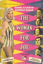 The Woman for Joe из фильмографии Джордж Бейкер в главной роли.