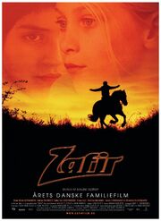 Zafir - лучший фильм в фильмографии Ларс Бейер