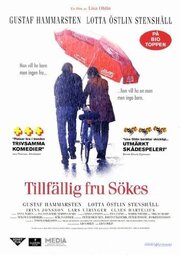 Tillfällig fru sökes из фильмографии Петер Поссне в главной роли.