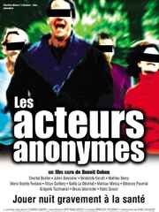 Les acteurs anonymes - лучший фильм в фильмографии Фридерик Баль