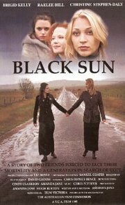 Black Sun - лучший фильм в фильмографии Джейсон Рафтопулос