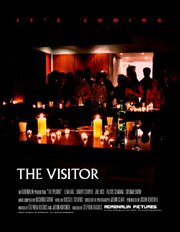 The Visitor - лучший фильм в фильмографии Джо Райс