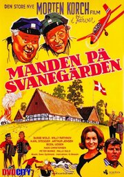 Manden på Svanegården - лучший фильм в фильмографии Helle Sihm