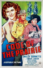 Code of the Prairie из фильмографии Генри Уиллс в главной роли.