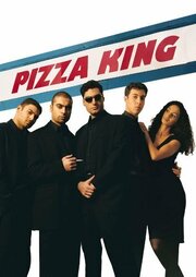 Pizza King - лучший фильм в фильмографии Caroline Drasbæk