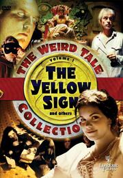 The Yellow Sign из фильмографии Шоун Кросби в главной роли.