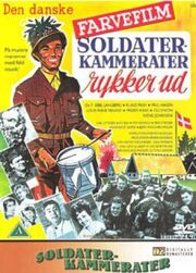 Soldaterkammerater rykker ud из фильмографии Стэн Гетз в главной роли.