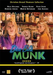 Den blå munk - лучший фильм в фильмографии Нильс Балд