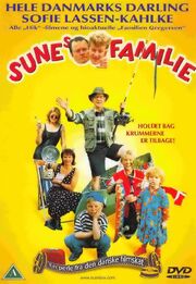 Sunes familie из фильмографии Вигго Бенцон в главной роли.