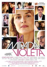 La mirada violeta из фильмографии Чиско Амадо в главной роли.