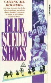 Blue Suede Shoes из фильмографии Альвар Лиделл в главной роли.