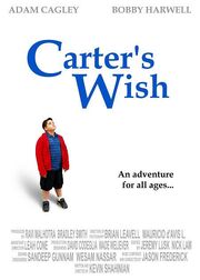 Carter's Wish - лучший фильм в фильмографии Mauricio d'Avis L.