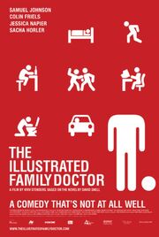 The Illustrated Family Doctor - лучший фильм в фильмографии Andrew Ausage