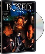 Boxed из фильмографии Джо Галлахер в главной роли.