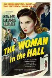 The Woman in the Hall из фильмографии Урсула Джинс в главной роли.