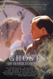 Ghosts of Hamilton Street из фильмографии Майк Флэнаган в главной роли.