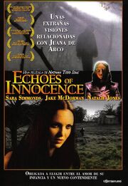 Echoes of Innocence - лучший фильм в фильмографии Трей Хьюджули